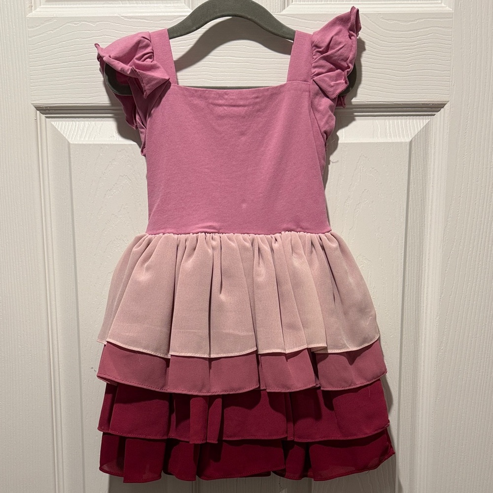 Taylor Joelle Hermione Granger™ Yule Ball Dress - Picture 4 of 8